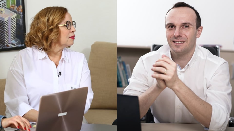 Závislost na sladkém. Jak jí potlačit a co o nás říká?